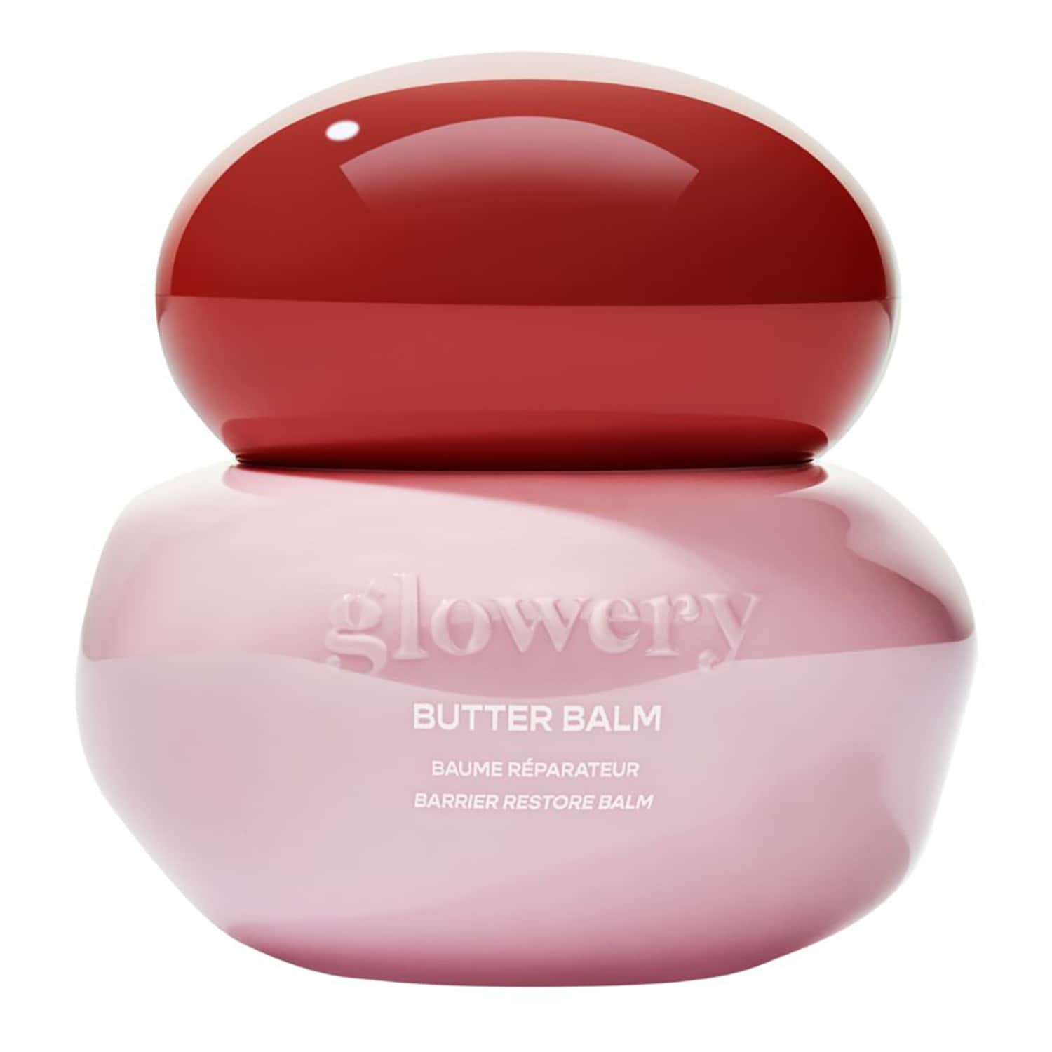 Glowery Butter Balm Barrier Restore Balm 50Ml