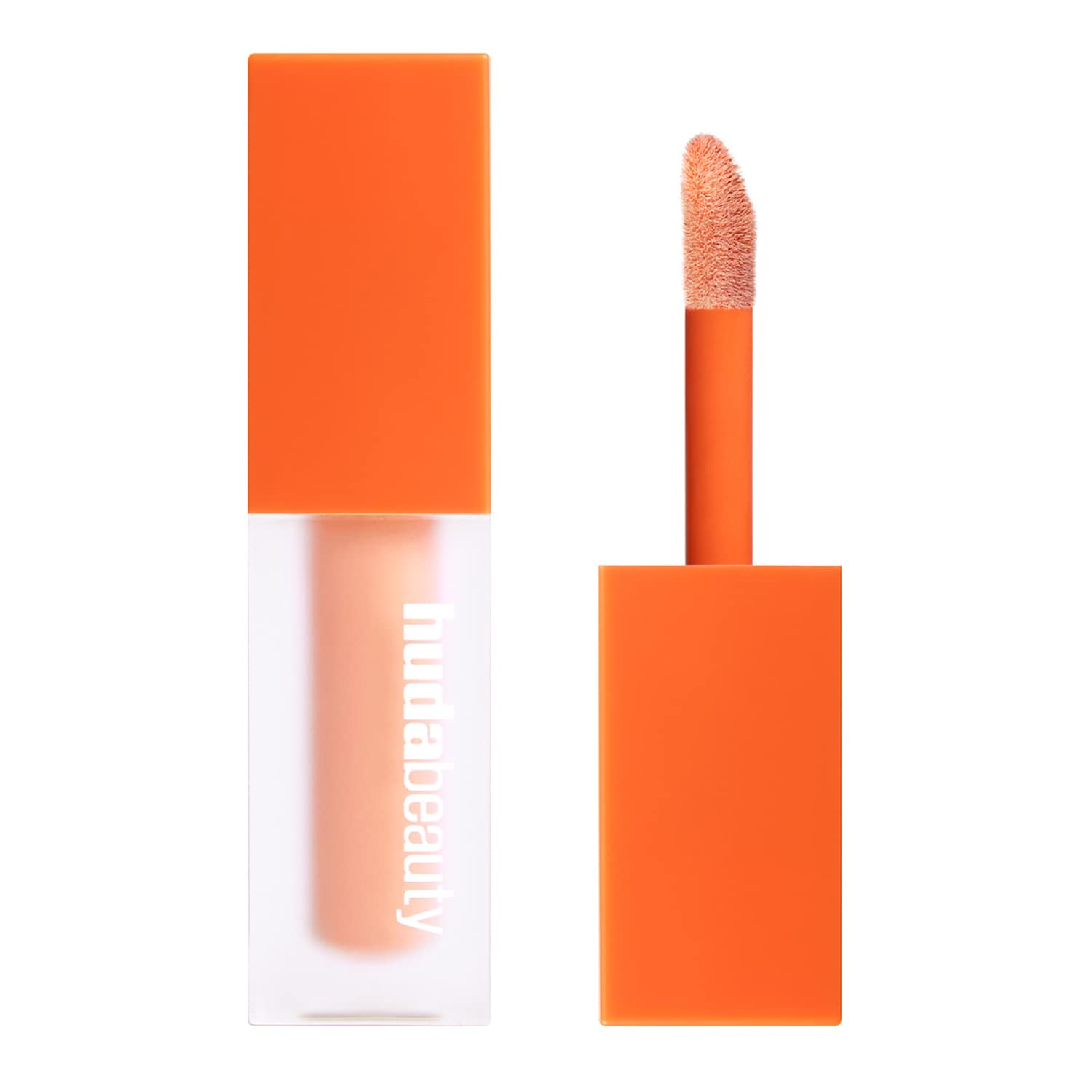 Huda Beauty Mini #Fauxfilter Color Corrector 2Ml Mini Peach Light