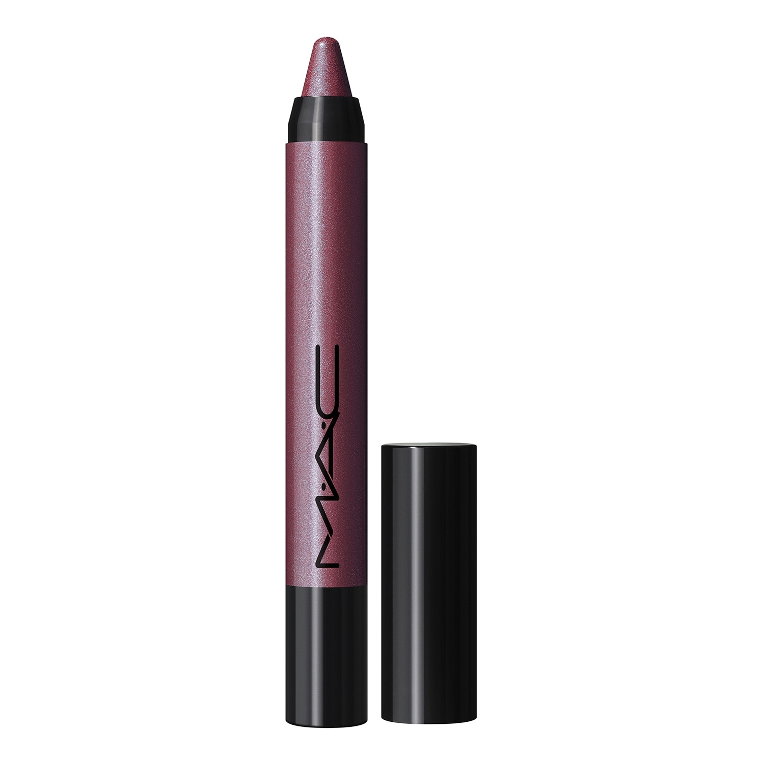 Mac Dazzlelips Crayon 1.5G Cosmic Plum