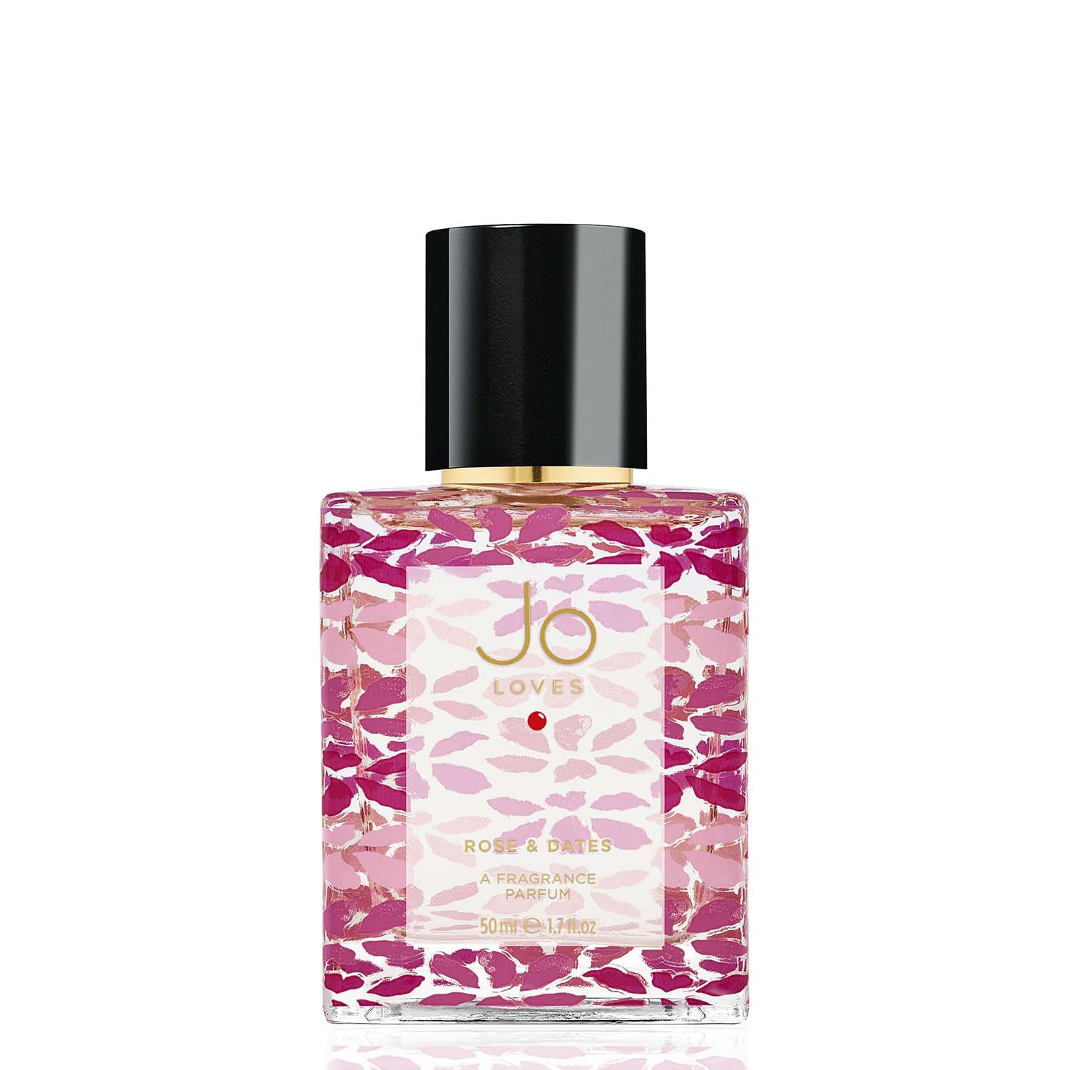 Jo Loves Rose & Dates A Fragrance 50Ml