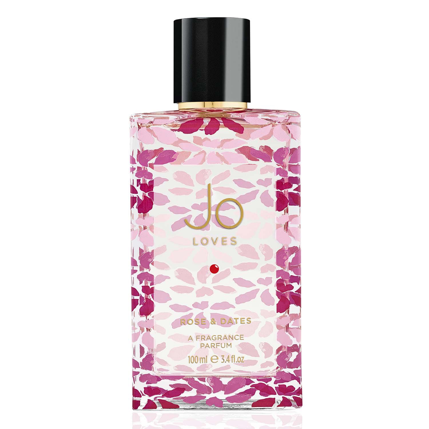 Jo Loves Rose & Dates A Fragrance 100Ml
