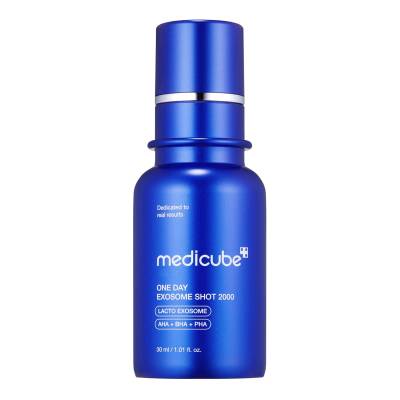 Exosome Shot Pore Serum 2000