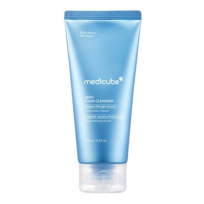 Zero Foam Cleanser