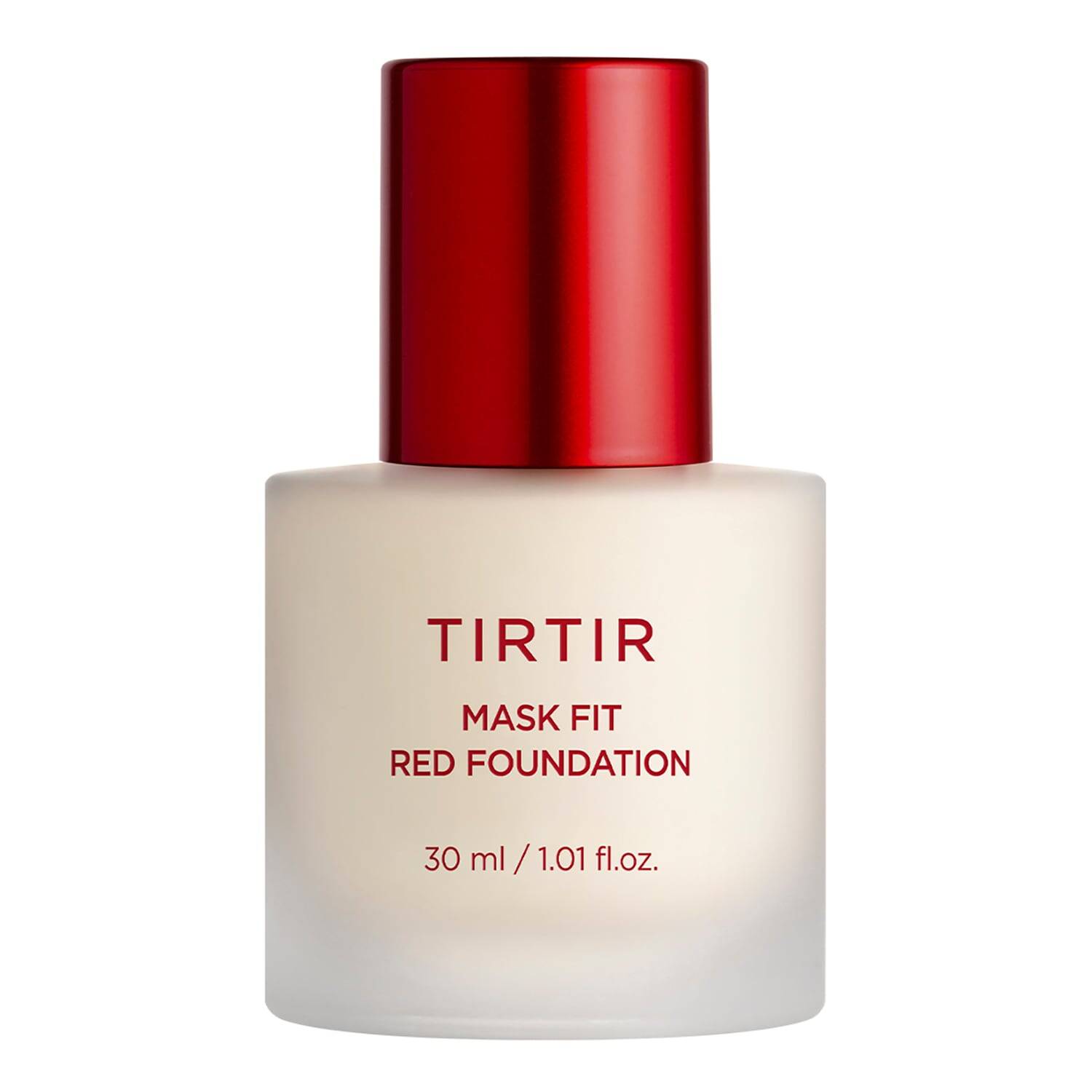 Tirtir Mask Fit Red Foundation 30Ml 13N Fair Ivory