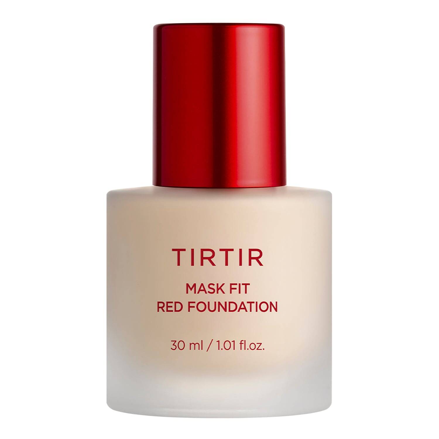 Tirtir Mask Fit Red Foundation 30Ml 24N Latte
