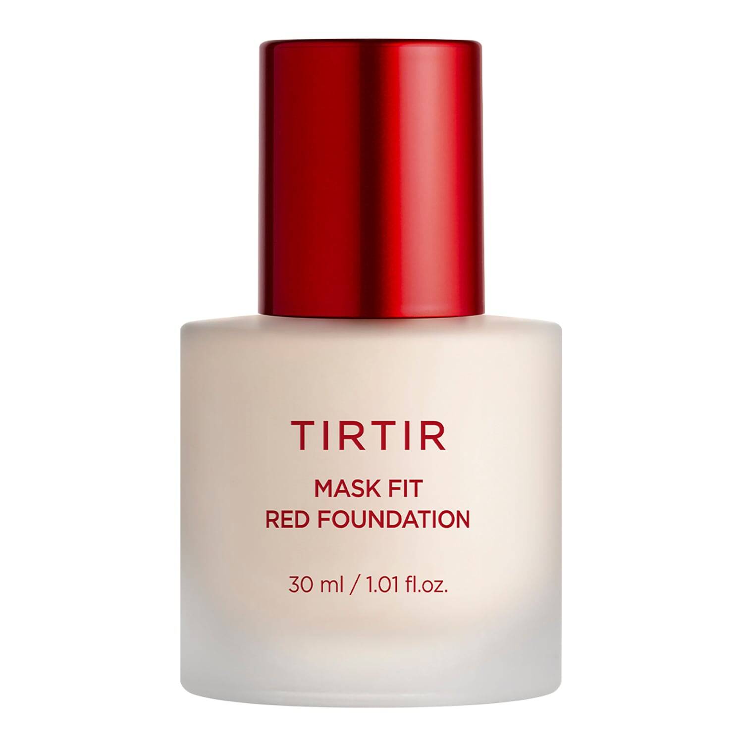 Tirtir Mask Fit Red Foundation 30Ml 15C Fair Porcelain