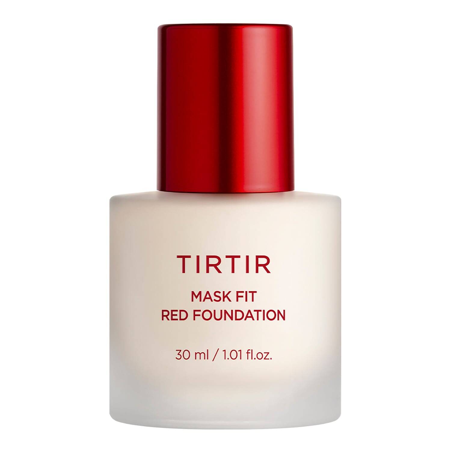 Tirtir Mask Fit Red Foundation 30Ml 10C Shell