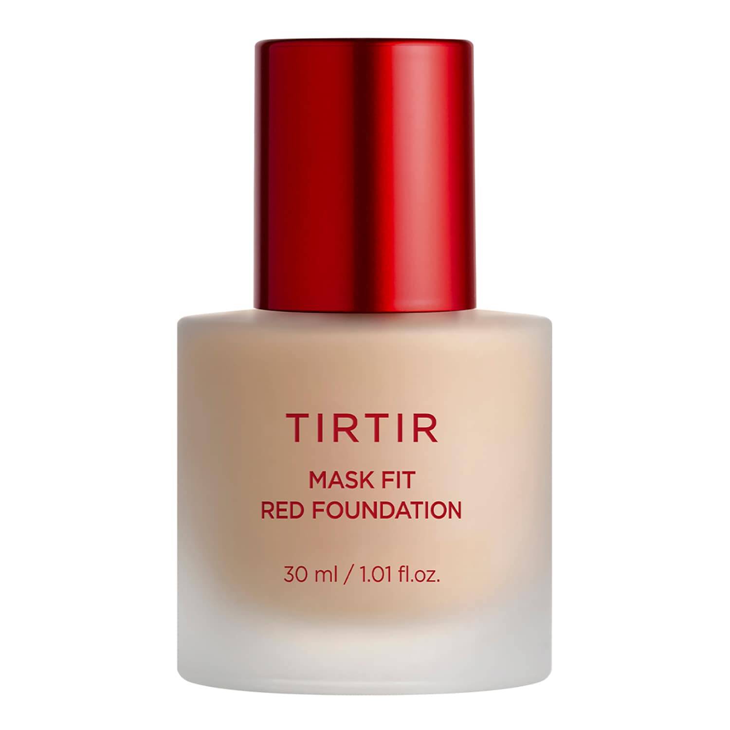 Tirtir Mask Fit Red Foundation 30Ml 28N Oat