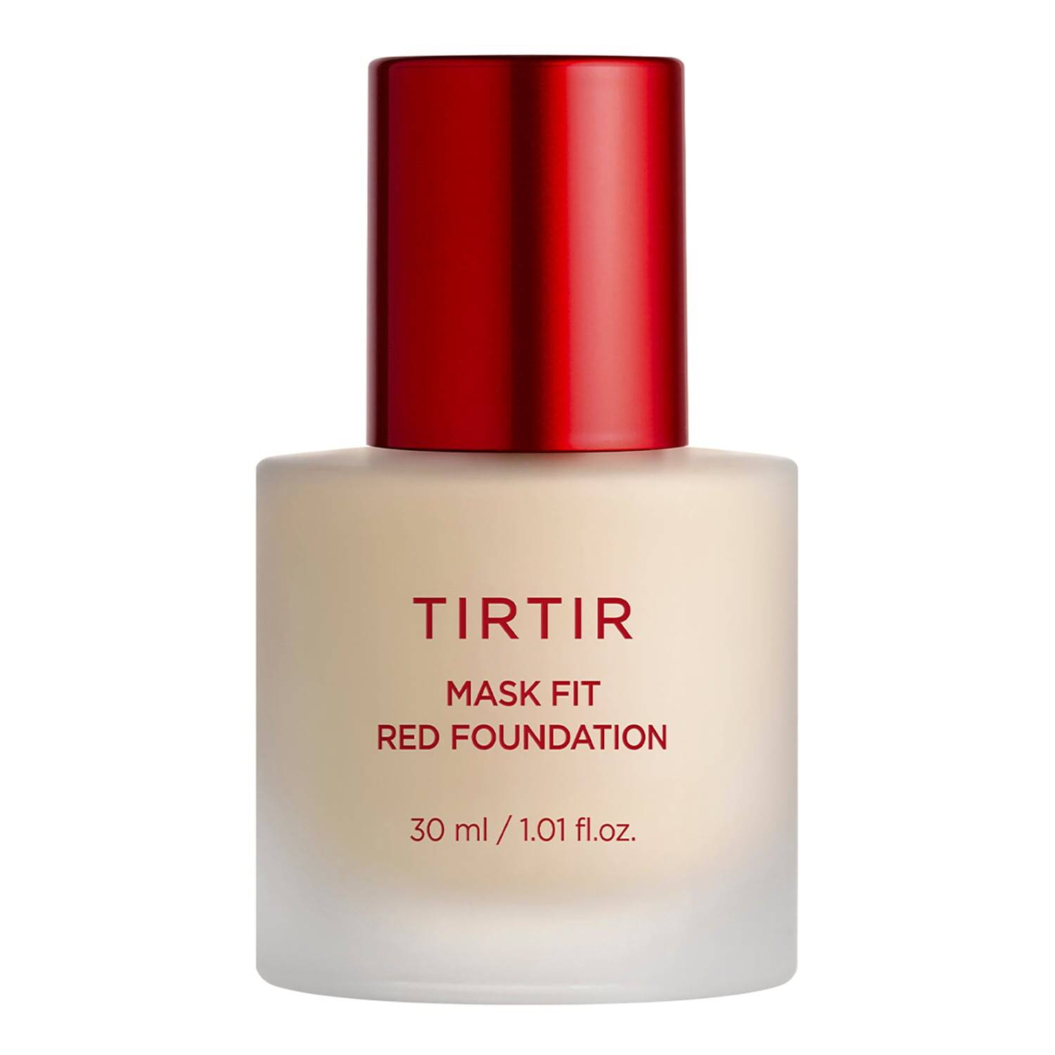 Tirtir Mask Fit Red Foundation 30Ml 24W Soft Beige