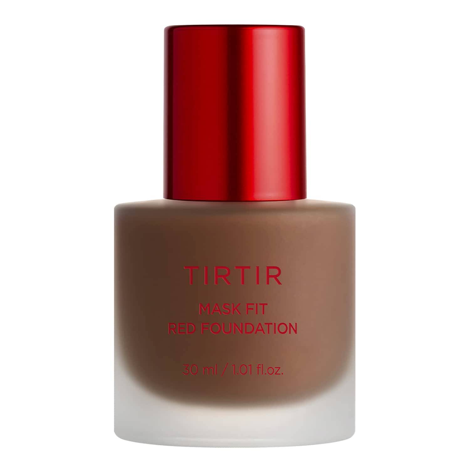 Tirtir Mask Fit Red Foundation 30Ml 45W Chestnut