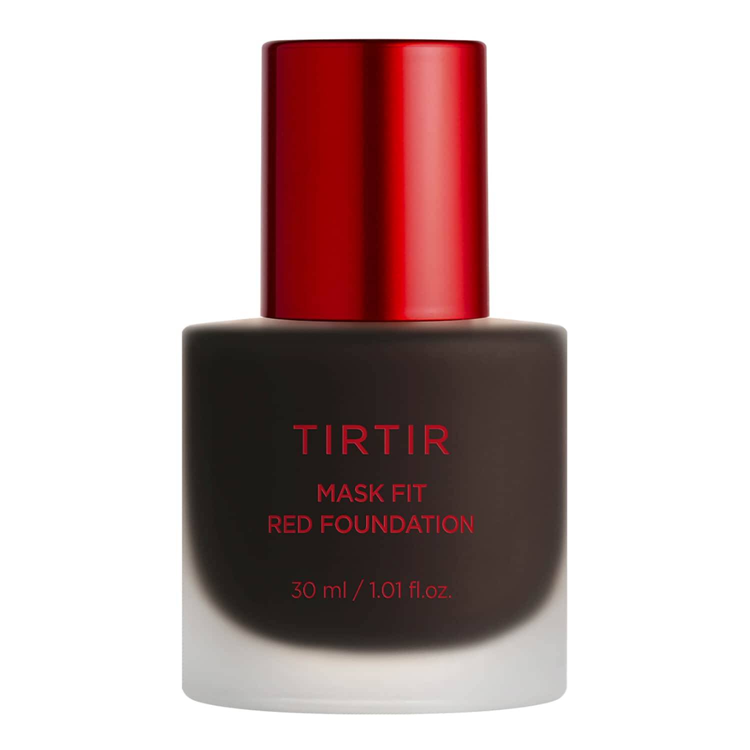 Tirtir Mask Fit Red Foundation 30Ml 55N Espresso