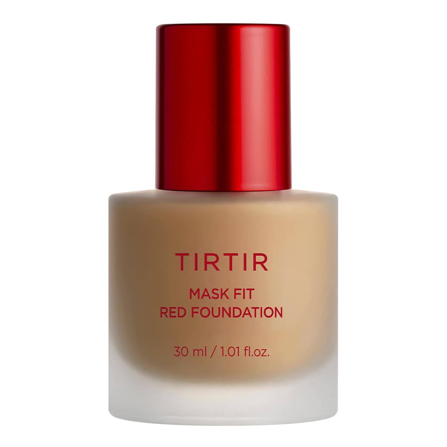 Tirtir Mask Fit Red Foundation 30Ml 39W Caramel