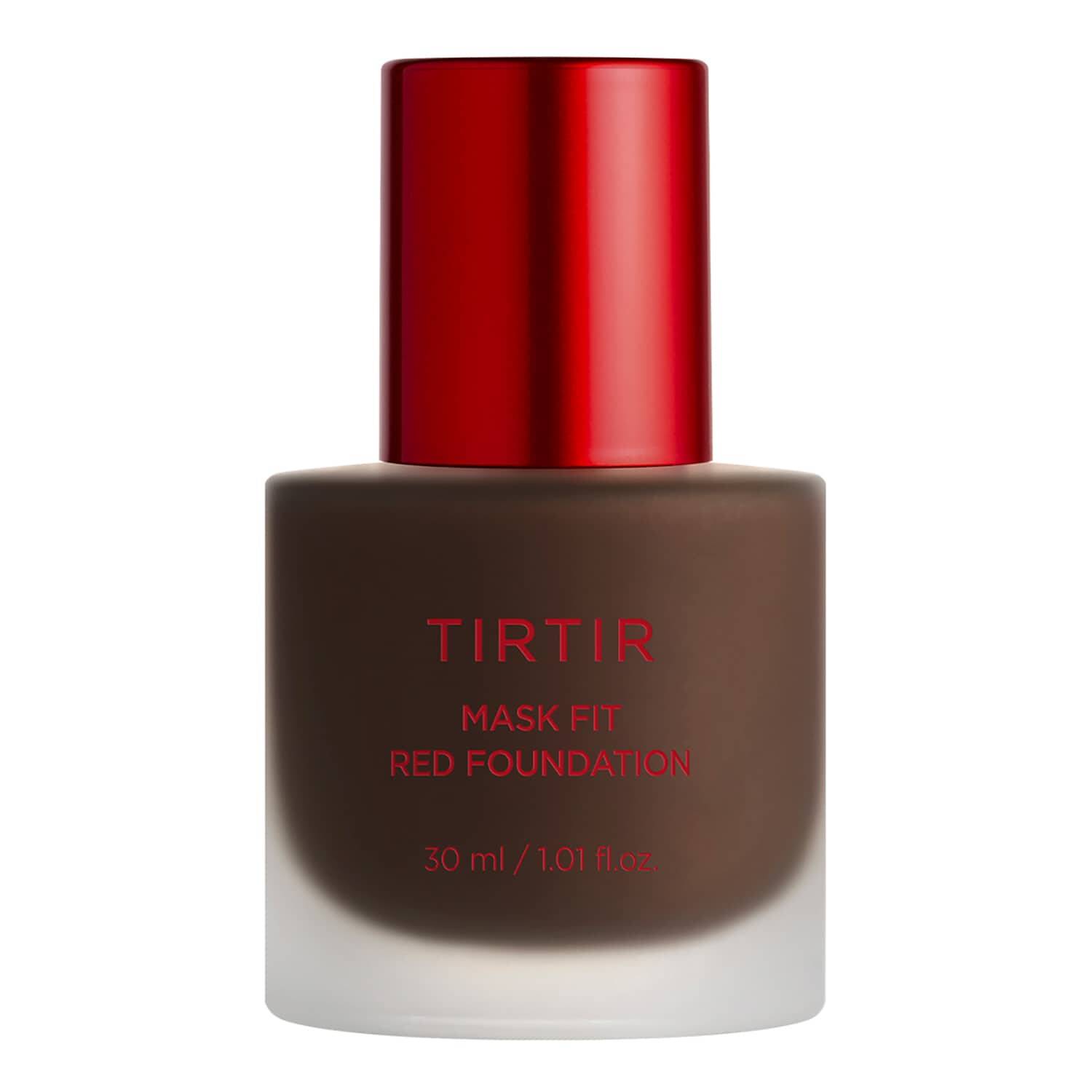 Tirtir Mask Fit Red Foundation 30Ml 51N Fudge
