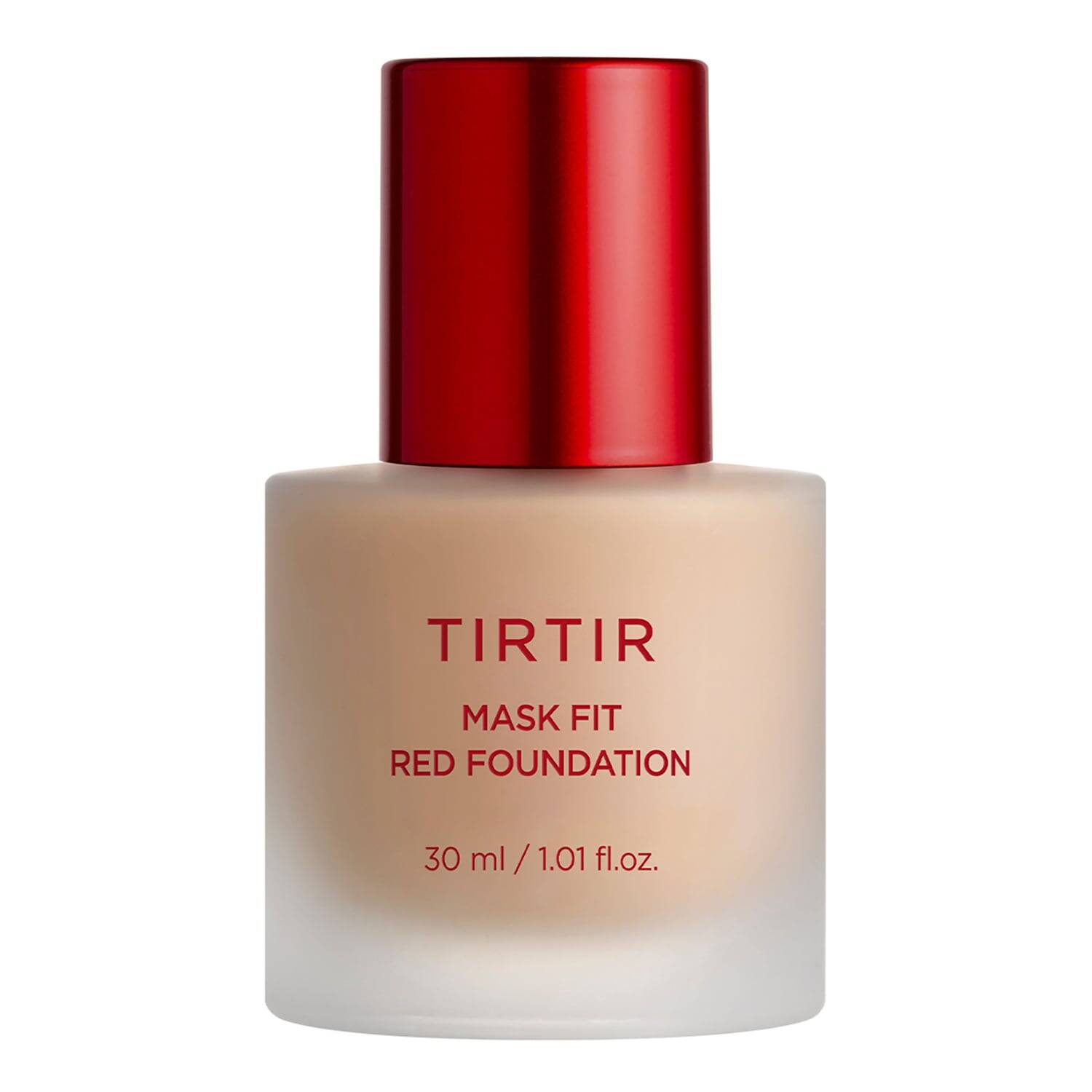 Tirtir Mask Fit Red Foundation 30Ml 30N Rich Honey