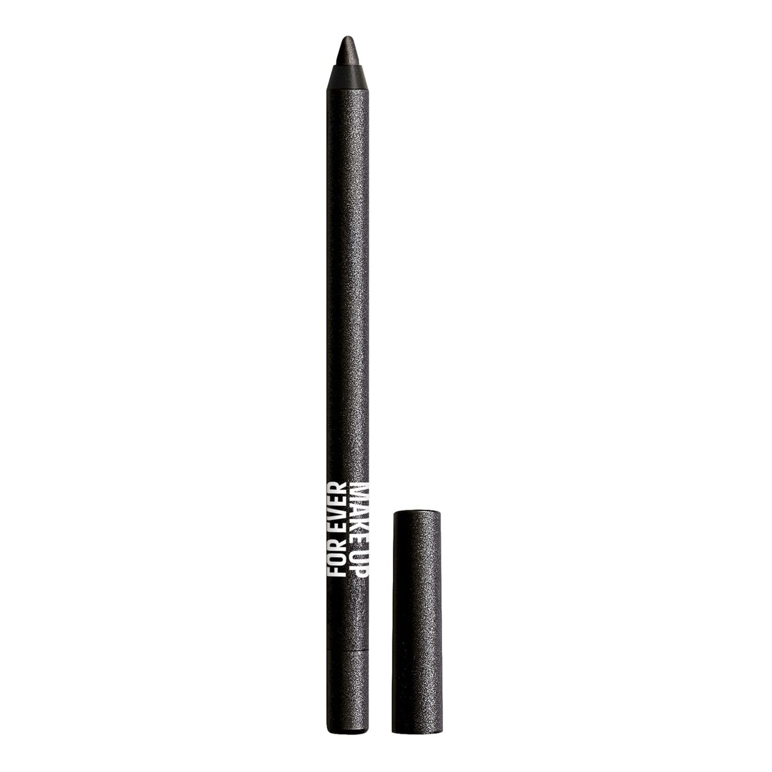Make Up For Ever Aqua Resist Color Pencil - Waterproof Eye Pencil, Extreme 24-Hour Wear* 16 - Sparkling Graphite (1.2 G)
