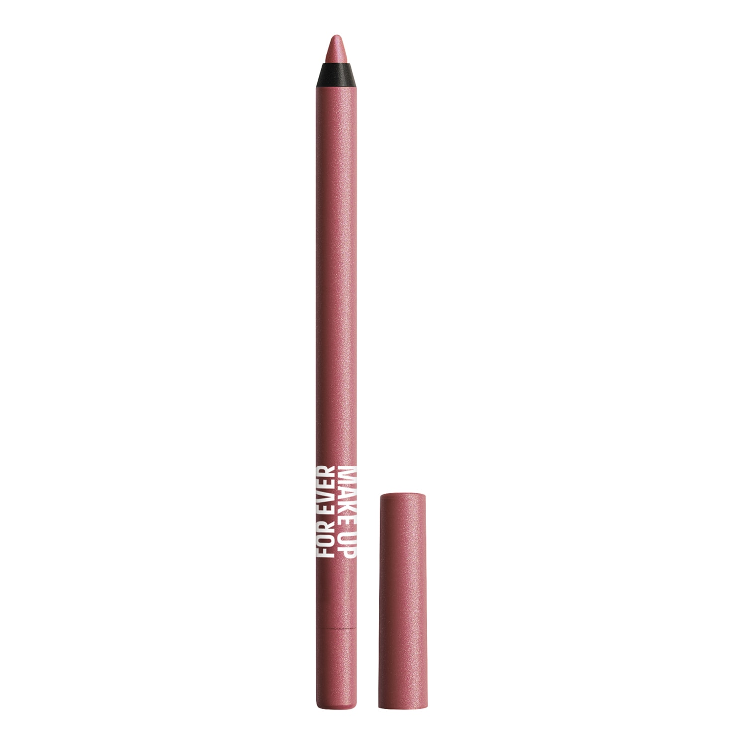 Make Up For Ever Aqua Resist Color Pencil - Waterproof Eye Pencil, Extreme 24-Hour Wear* 15 - Lively Pink (1.2 G)