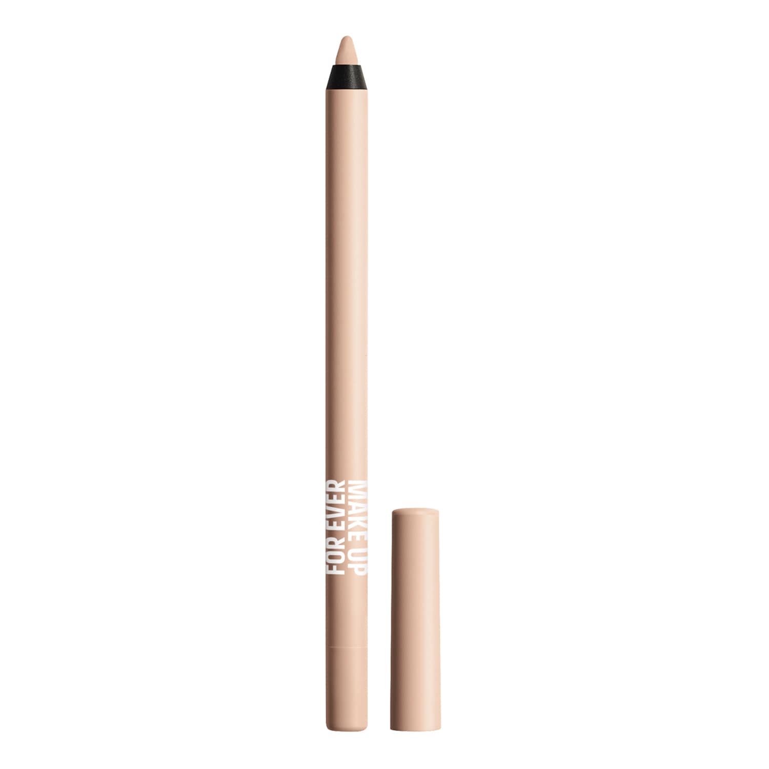 Make Up For Ever Aqua Resist Color Pencil - Waterproof Eye Pencil, Extreme 24-Hour Wear* 13 - Boundless Bisque (1.2 G)