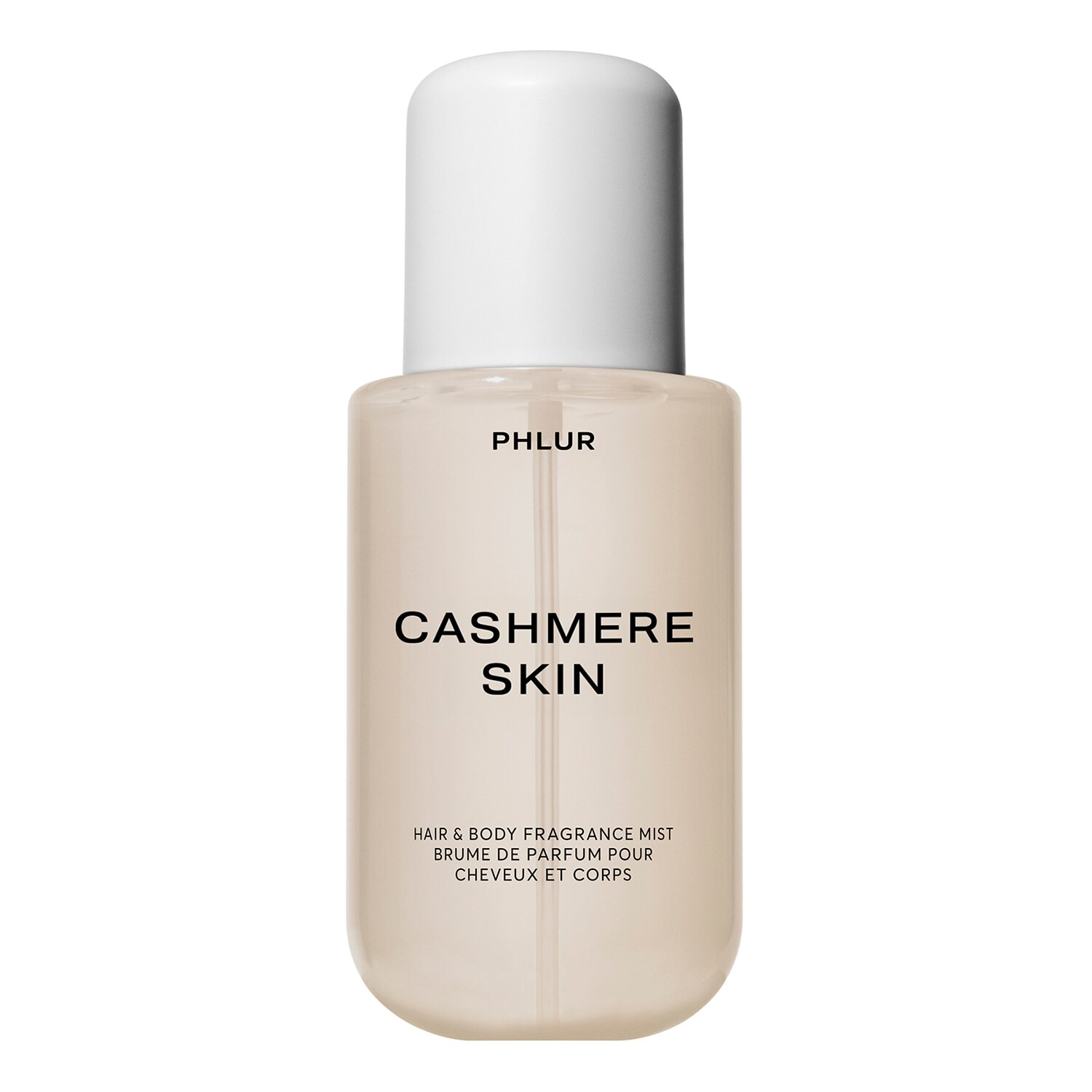 Phlur Cashmere Skin Hair And Body Fragrance Mist 237Ml