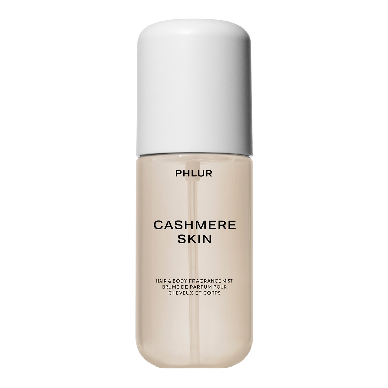 Phlur Cashmere Skin Hair And Body Fragrance Mist 88Ml