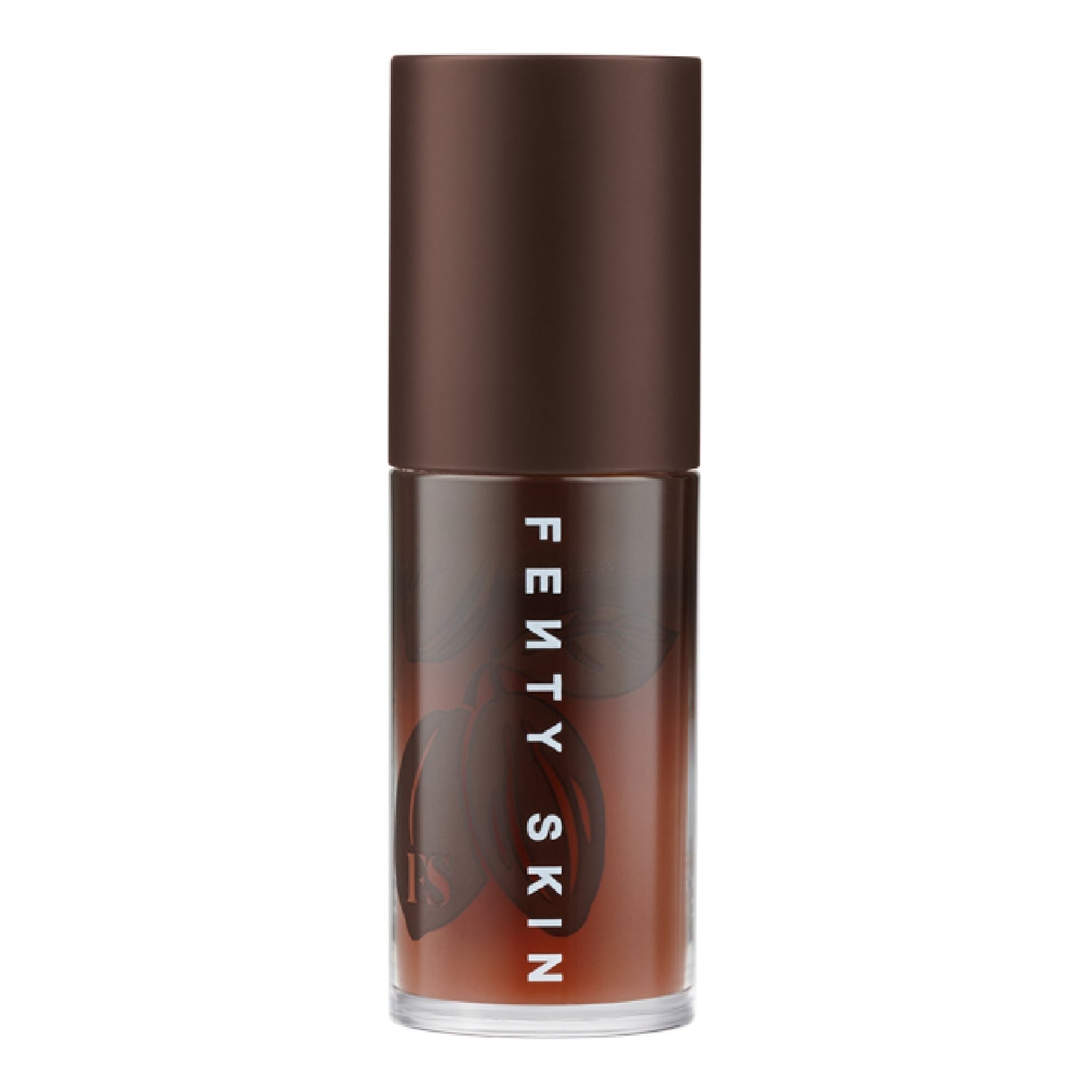 Fenty Skin Treatz Hydrating + Strengthening Lip Oil Cacao (5.6 Ml)