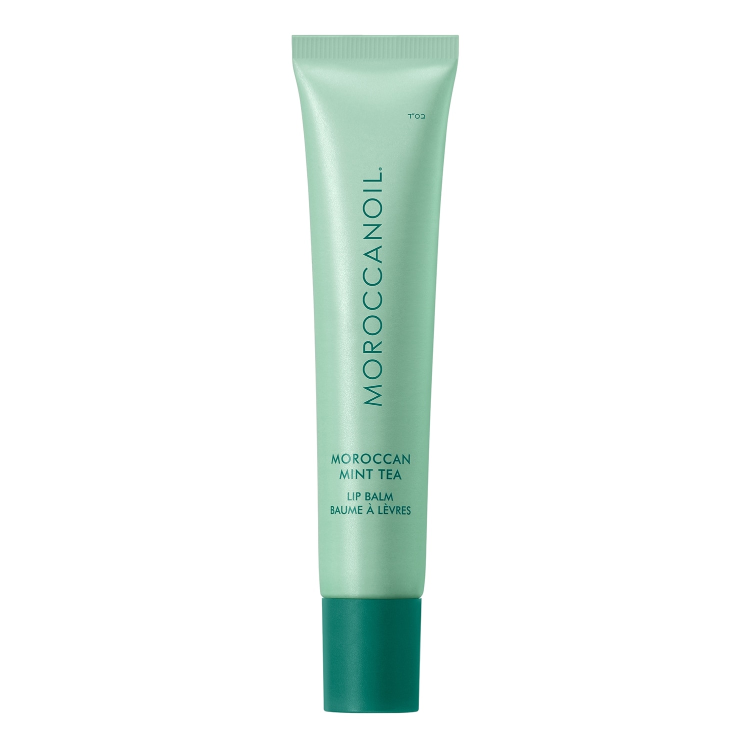 Moroccanoil Lip Balm Mint Tea (15Ml)