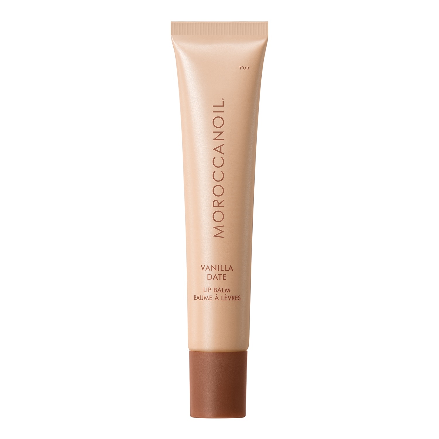 Moroccanoil Lip Balm Vanilla Date (15Ml)