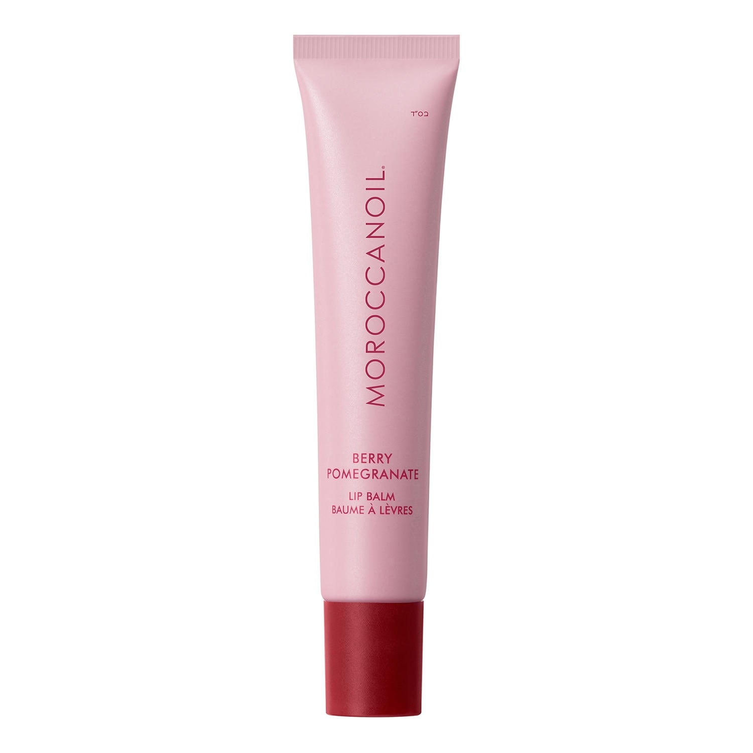Moroccanoil Lip Balm Berry Pomegranate (15Ml)