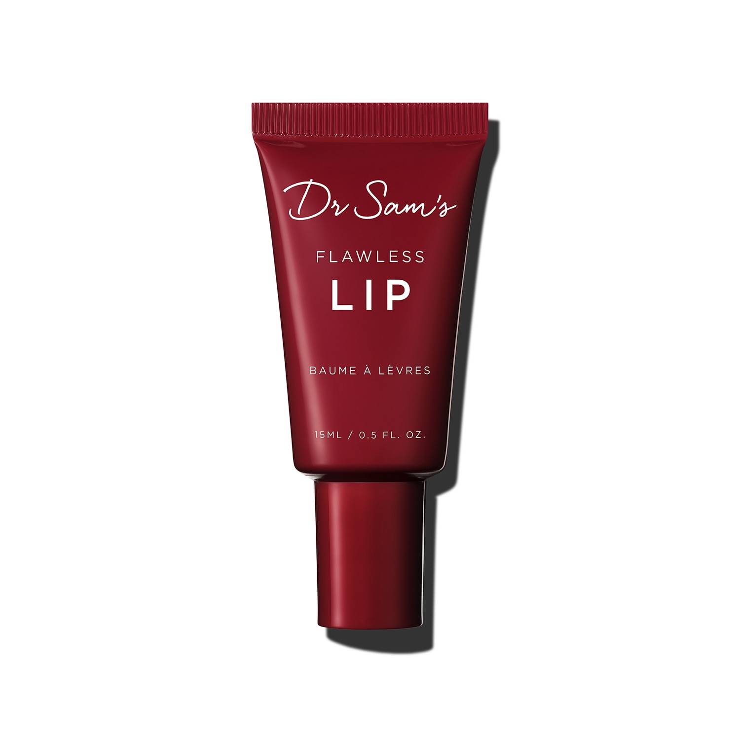 Dr Sam's Flawless Lip 15Ml Tint 01