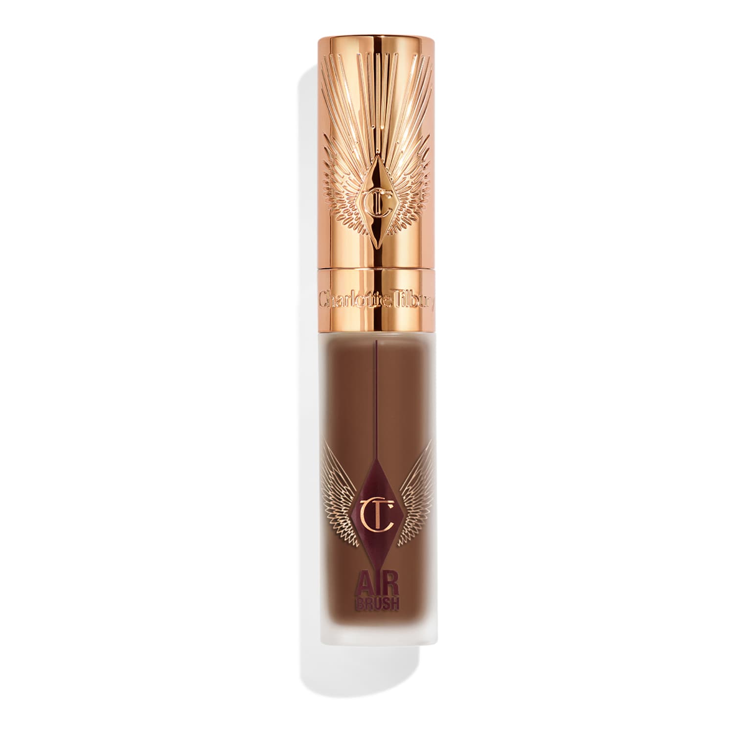 Charlotte Tilbury Airbrush Flawless Blur Concealer - Flawless Concealer 15.5 Deep (8.3G)