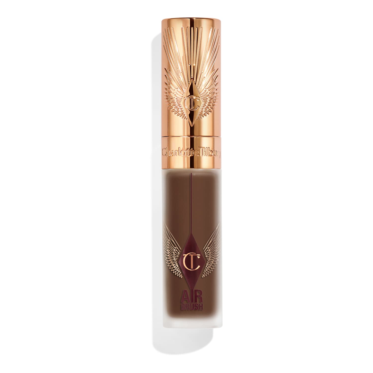 Charlotte Tilbury Airbrush Flawless Blur Concealer - Flawless Concealer 16.5 Deep (8.3G)
