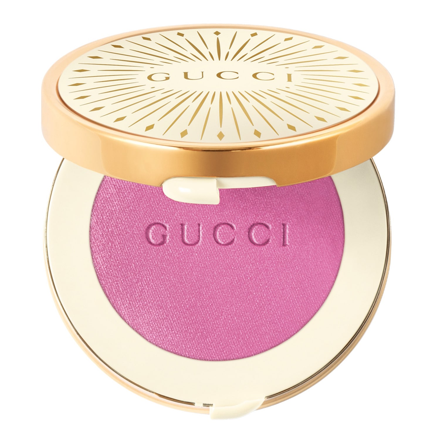 Gucci Glow Powder Blush 5.5G 01 Arctic Rose