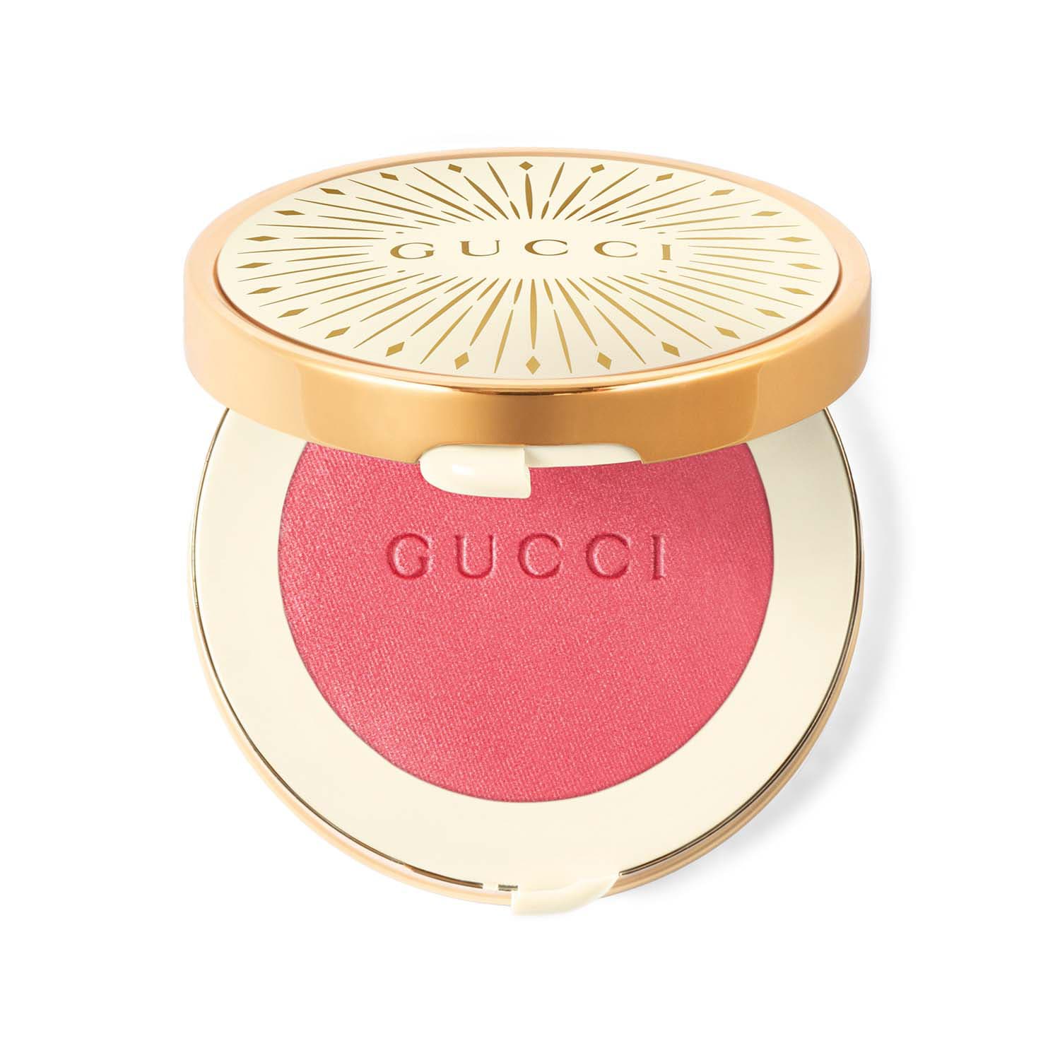 Gucci Glow Powder Blush 5.5G 02 Fresh Coral
