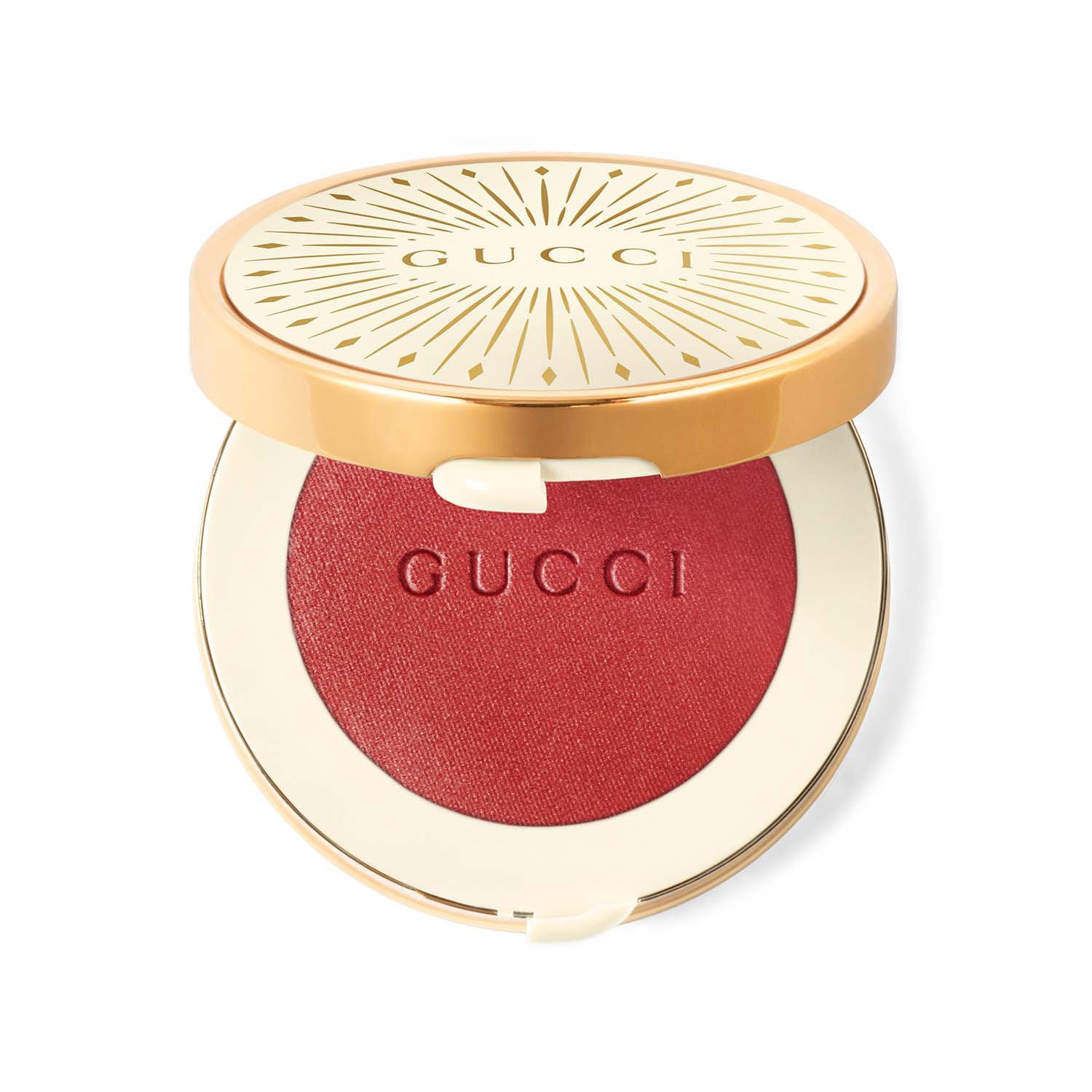 Gucci Glow Powder Blush 5.5G 03 Warm Peach