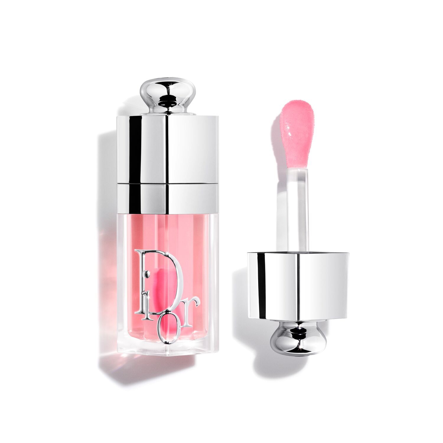 Dior Addict Lip Glow Oil 6Ml 001 Pink Juicy