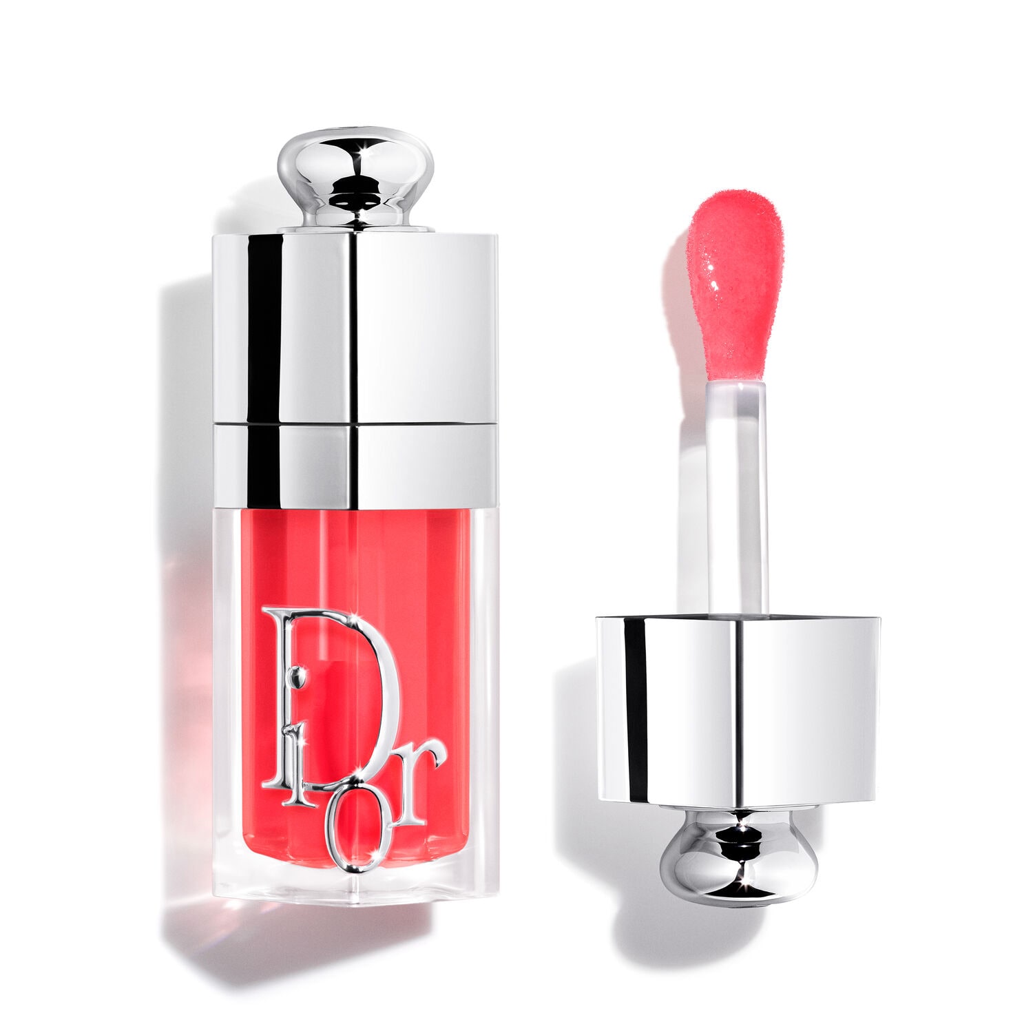 Dior Addict Lip Glow Oil 6Ml 015 Cherry Juicy