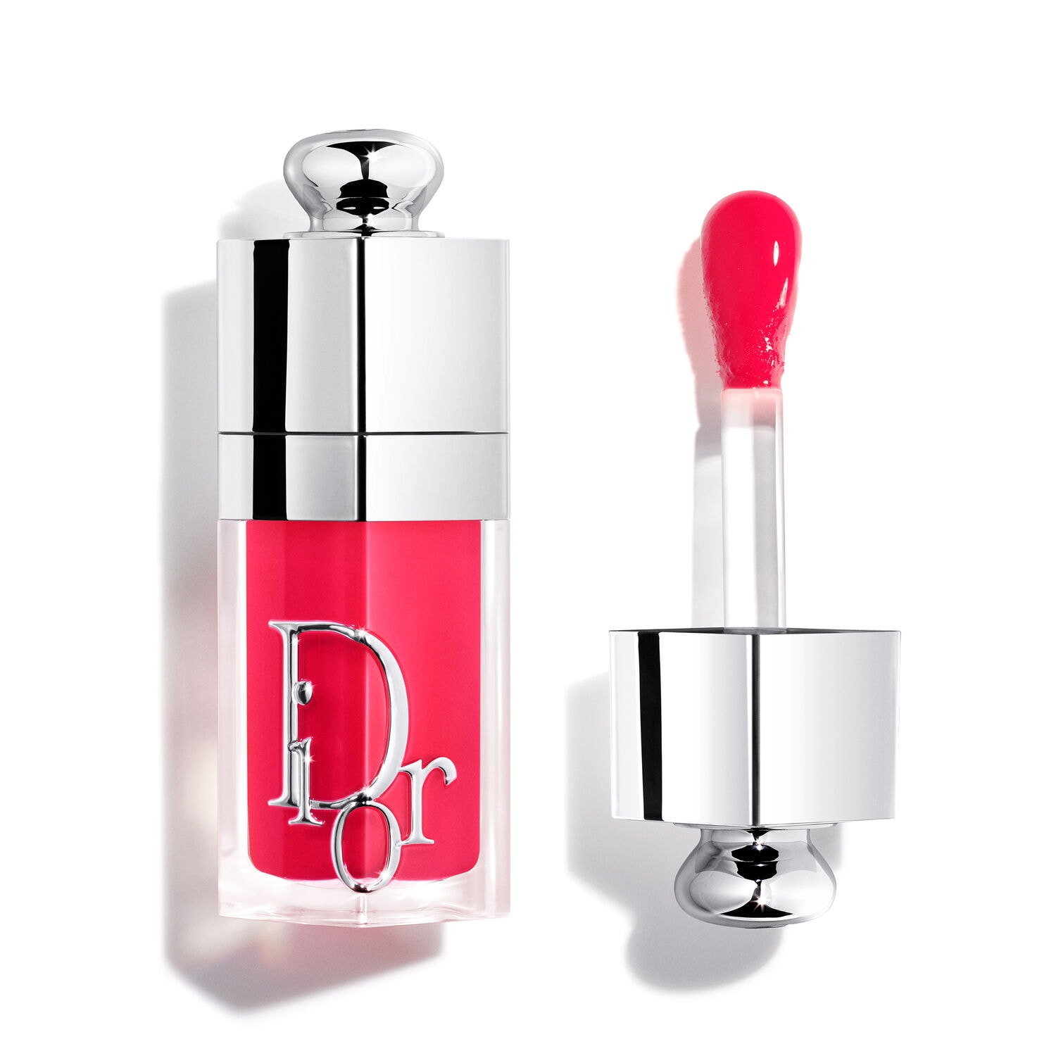 Dior Addict Lip Glow Oil 6Ml 074 Jelly Glaze