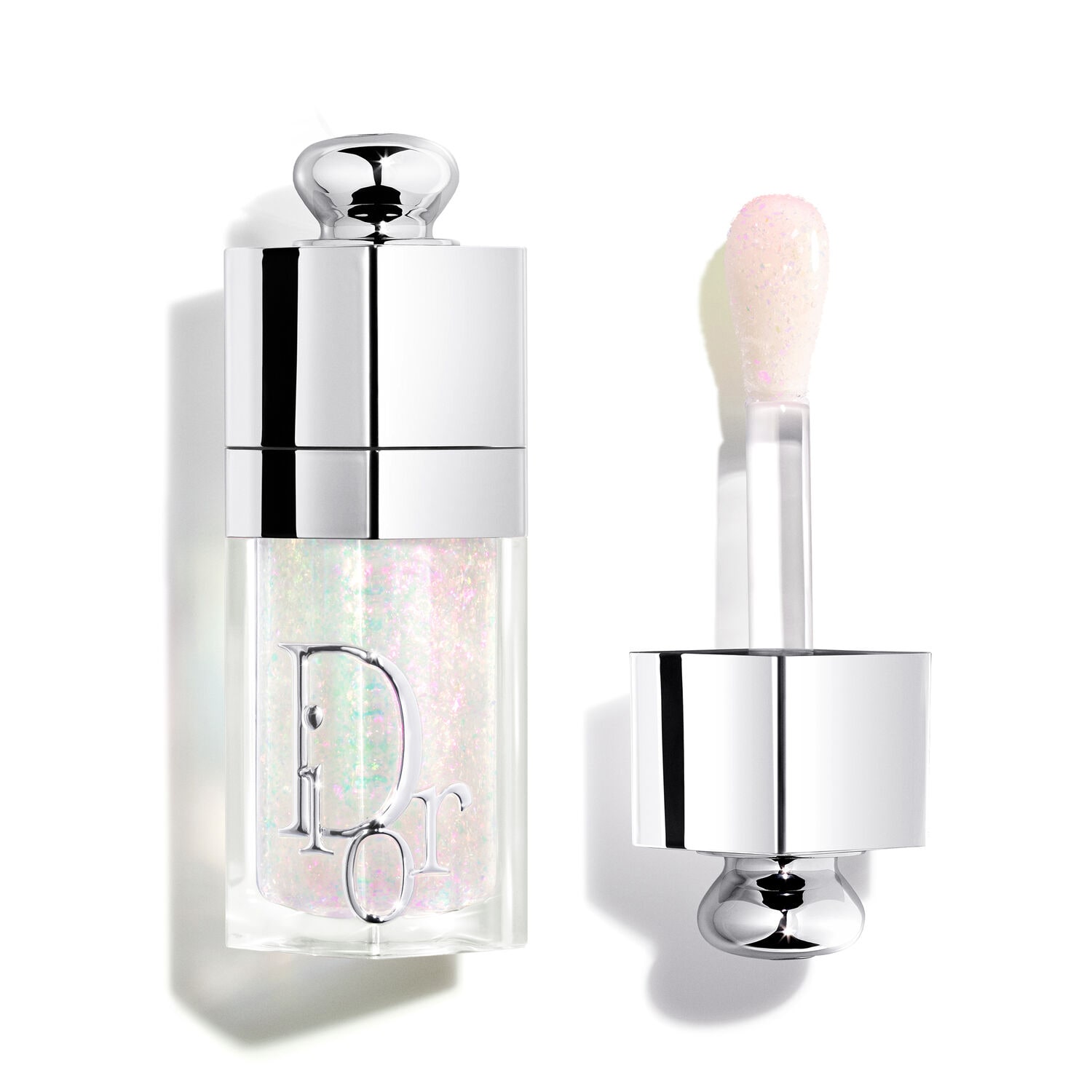 Dior Addict Lip Glow Oil 6Ml 085 Cupcake Sparkly