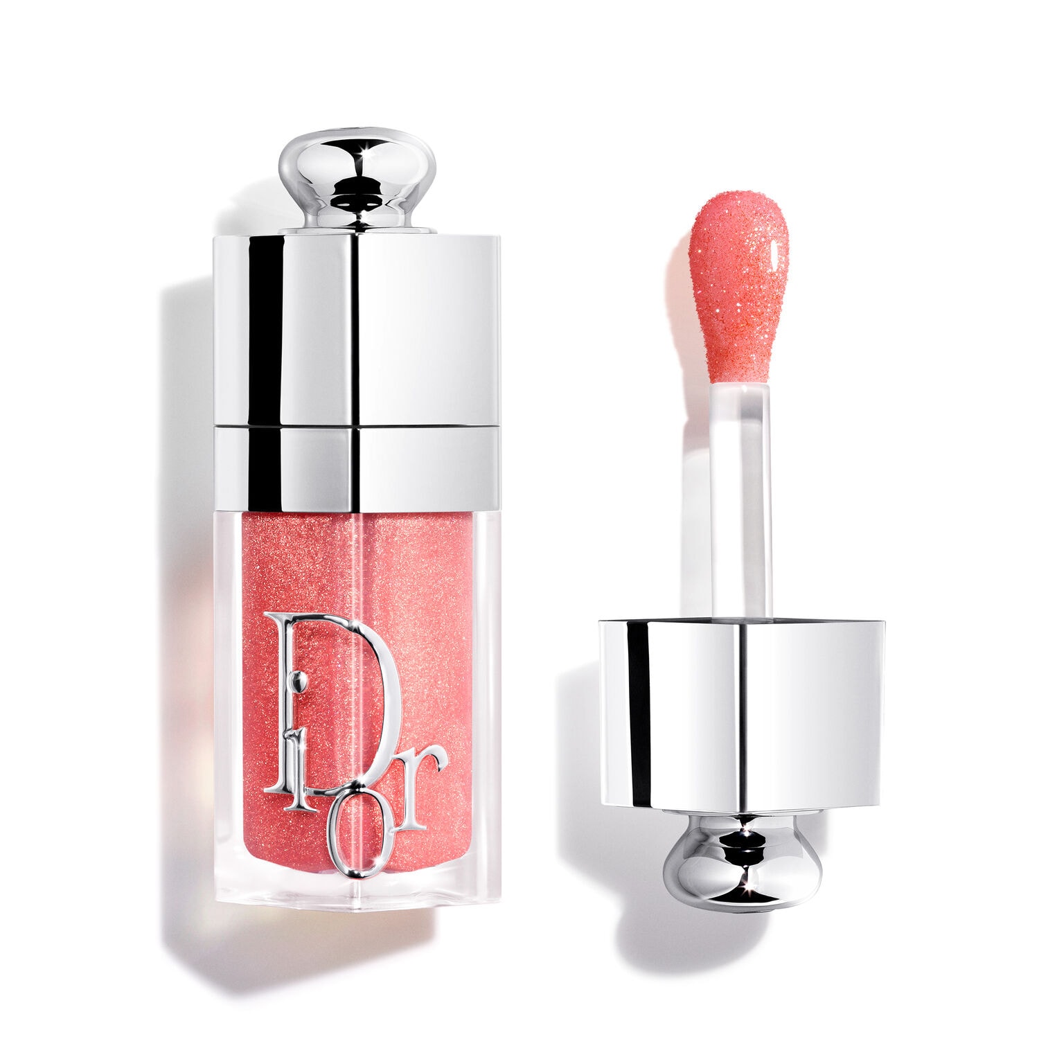 Dior Addict Lip Glow Oil 6Ml 087 Spicy Sparkly