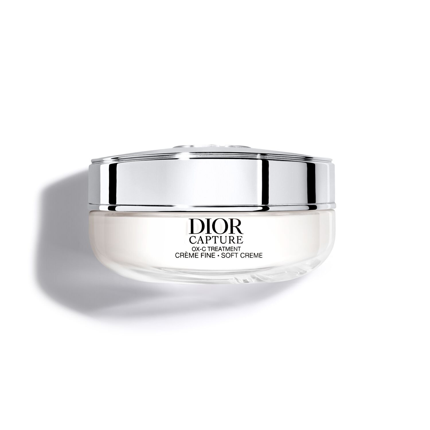 Dior Capture - Soft Cream 50Ml