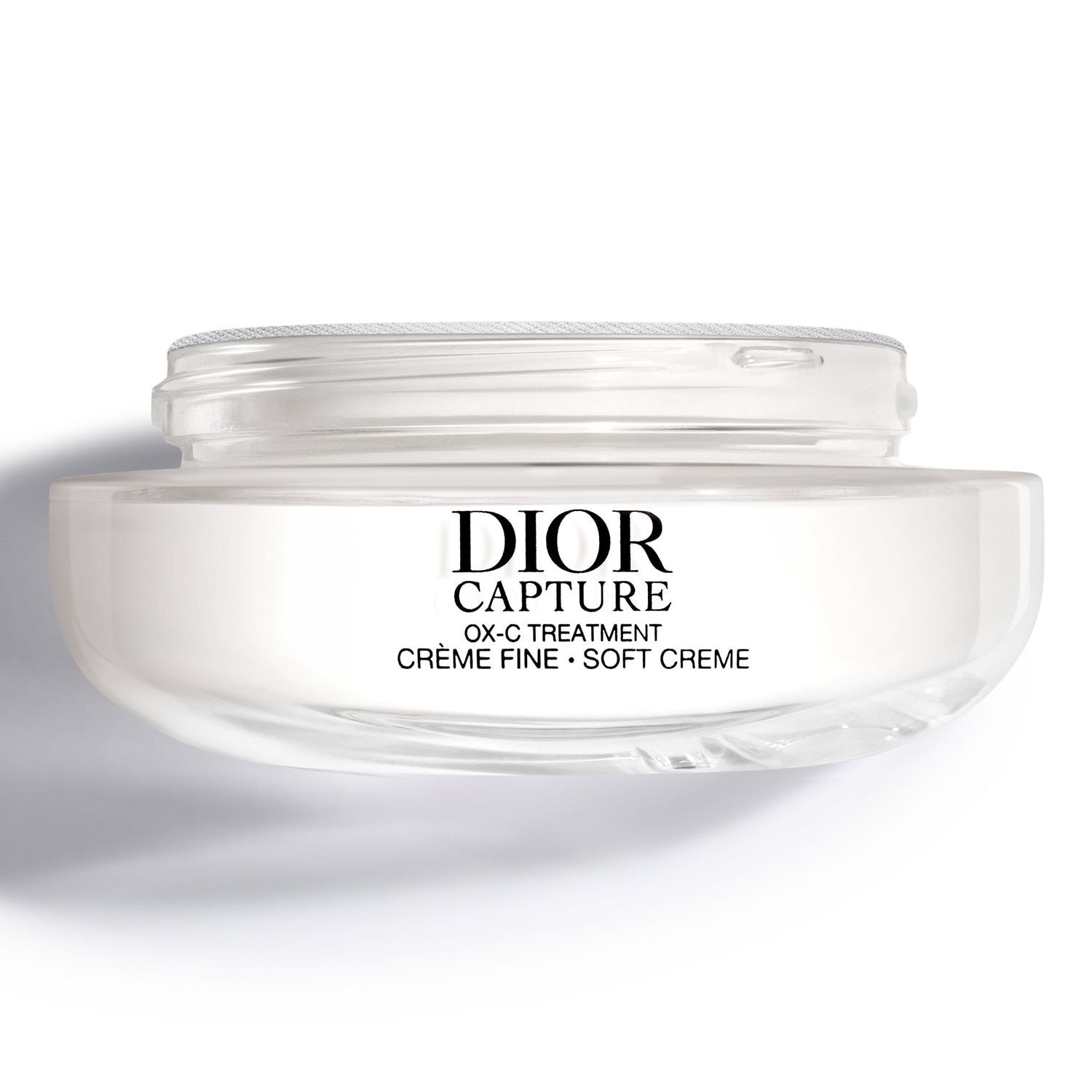 Dior Capture - Soft Cream Refill 50Ml