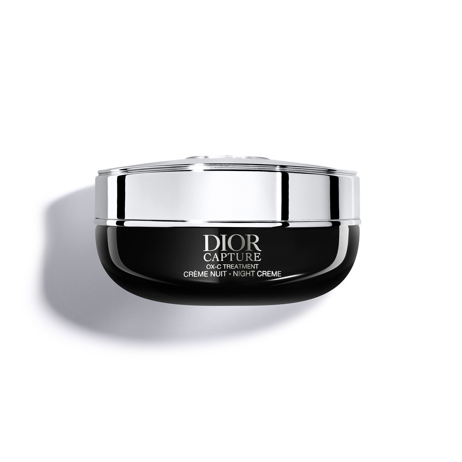 Dior Capture - Night Cream 50Ml