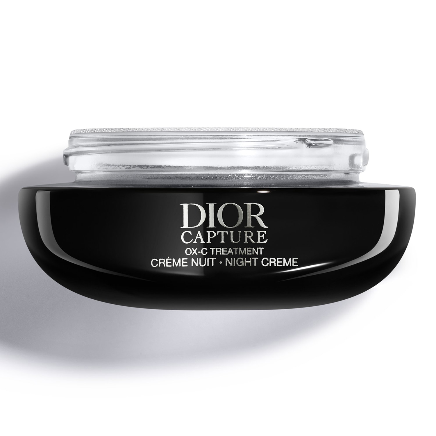 Dior Capture - Night Cream Refill 50Ml