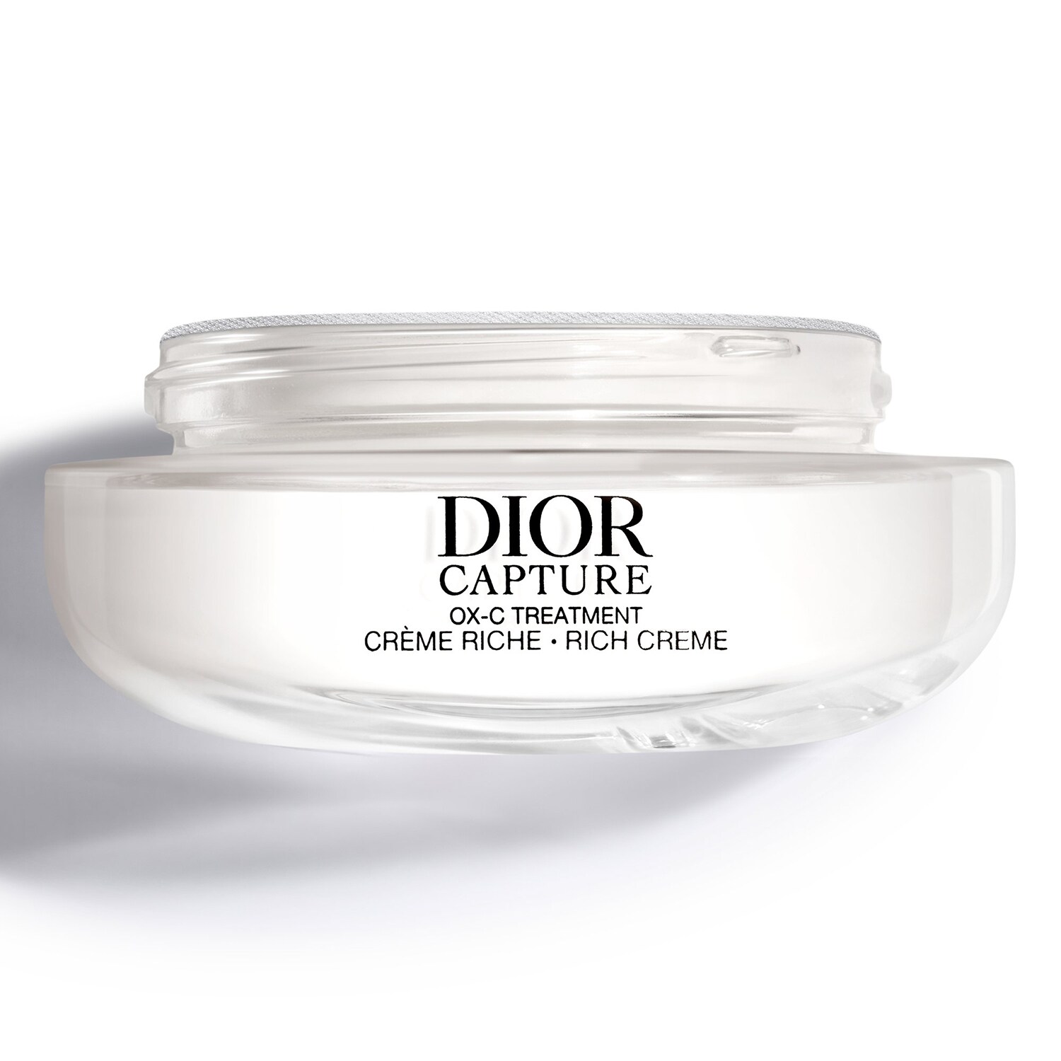 Dior Capture - Rich Cream Refill 50Ml