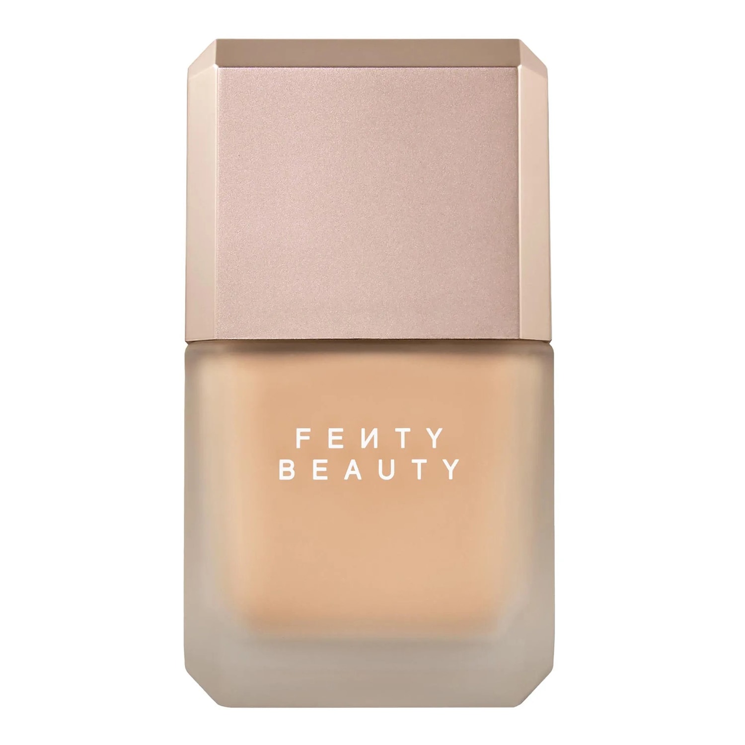 Fenty Beauty Pro Filt'R Fluid Flex Natural Matte Longwear Foundation Light 136N (30Ml)