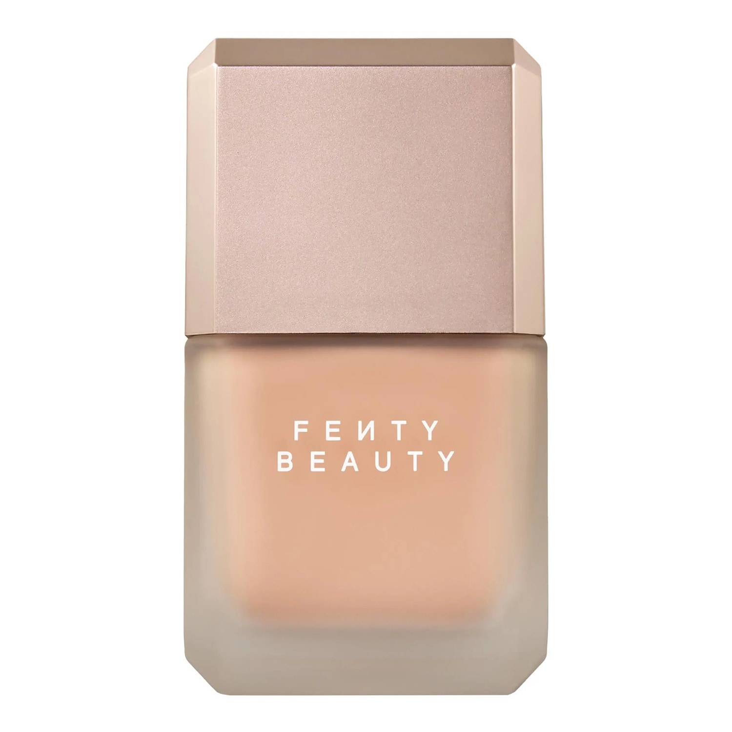 Fenty Beauty Pro Filt'r Fluid Flex Natural Matte Longwear Foundation 126N - Image 4