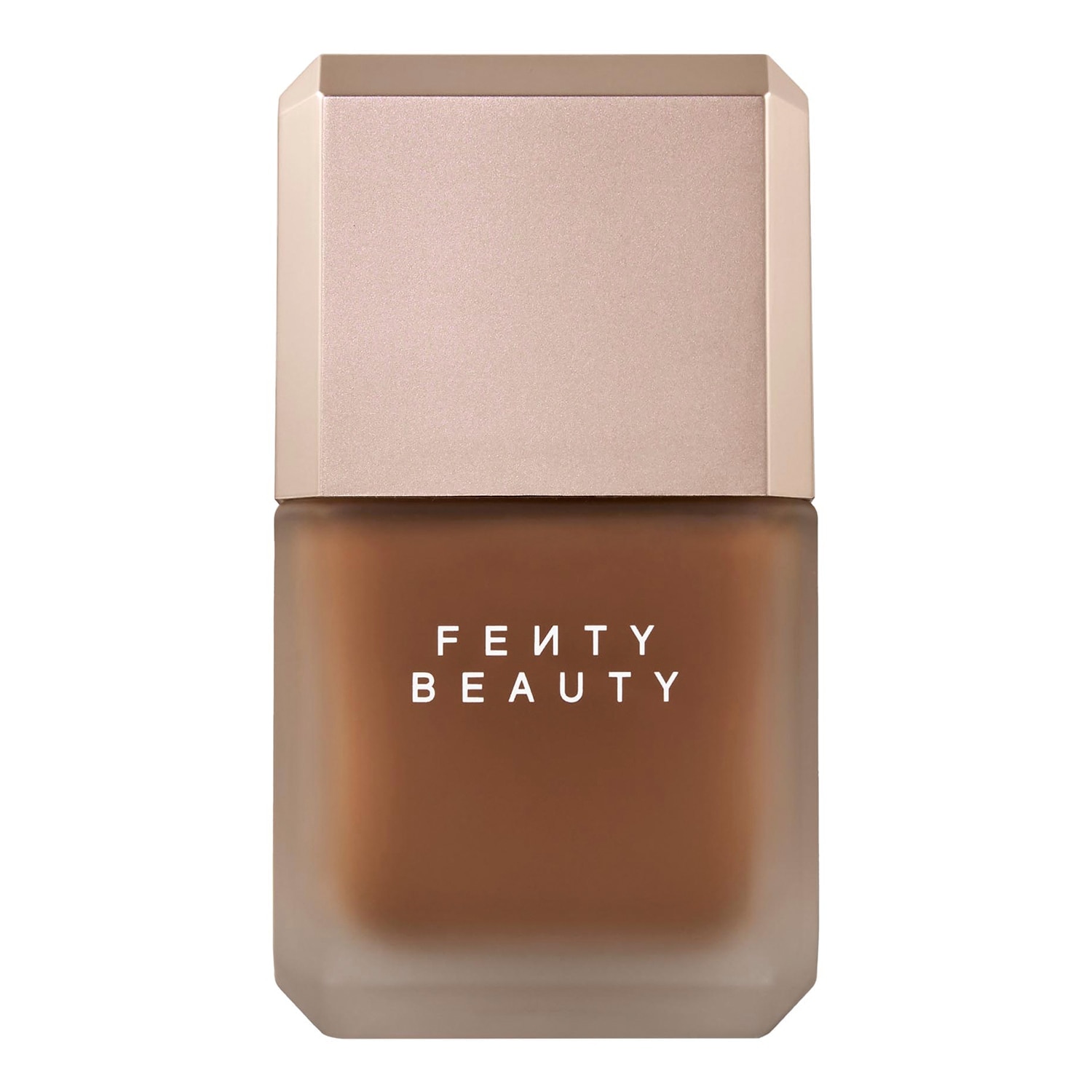 Fenty Beauty Pro Filt'R Fluid Flex Natural Matte Longwear Foundation Deep 546N (30Ml)