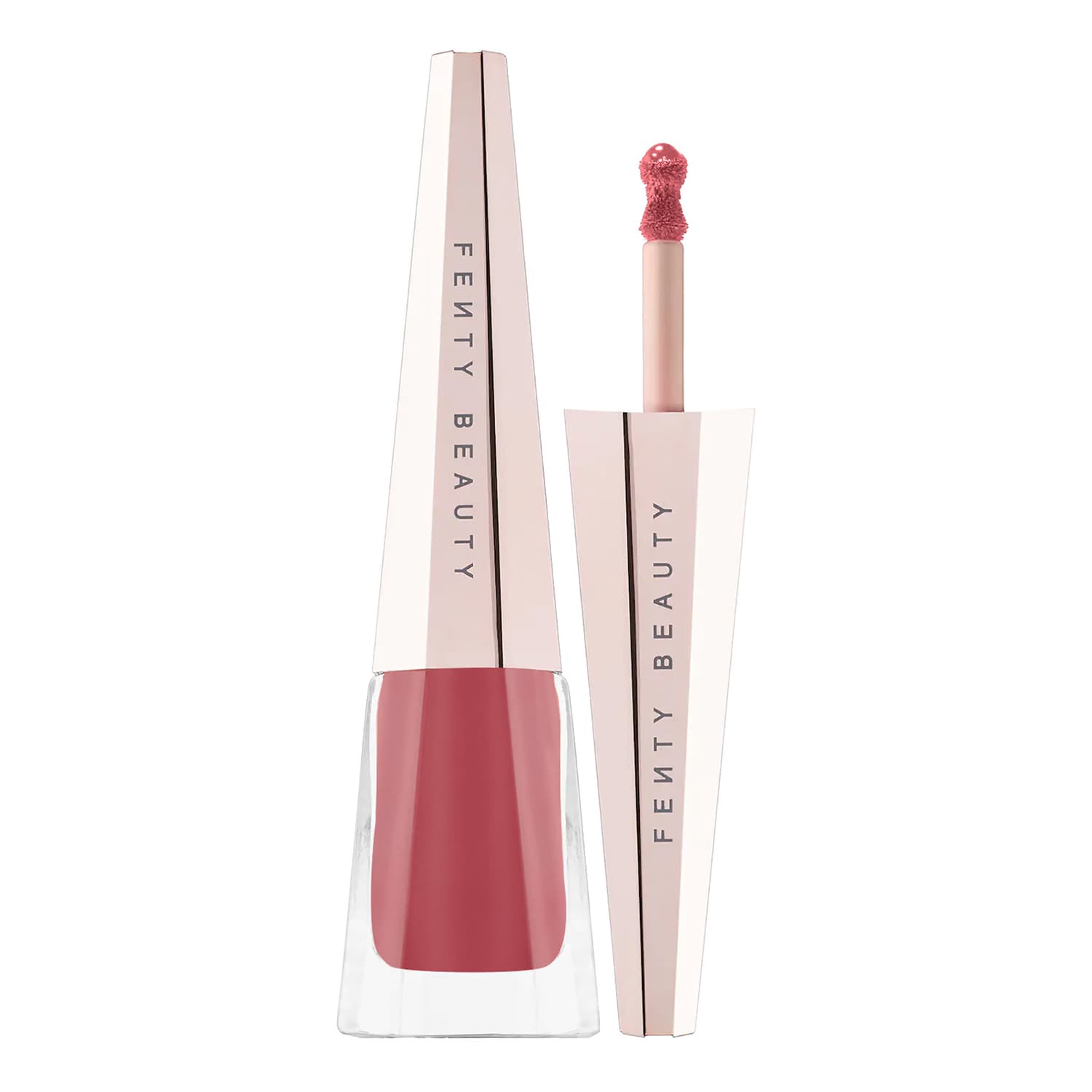 Fenty Beauty Stunna Lip Paint Longwear Fluid Lip Colour Riri (4 Ml)