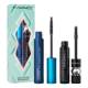 MACStack & Gigablack Mascara