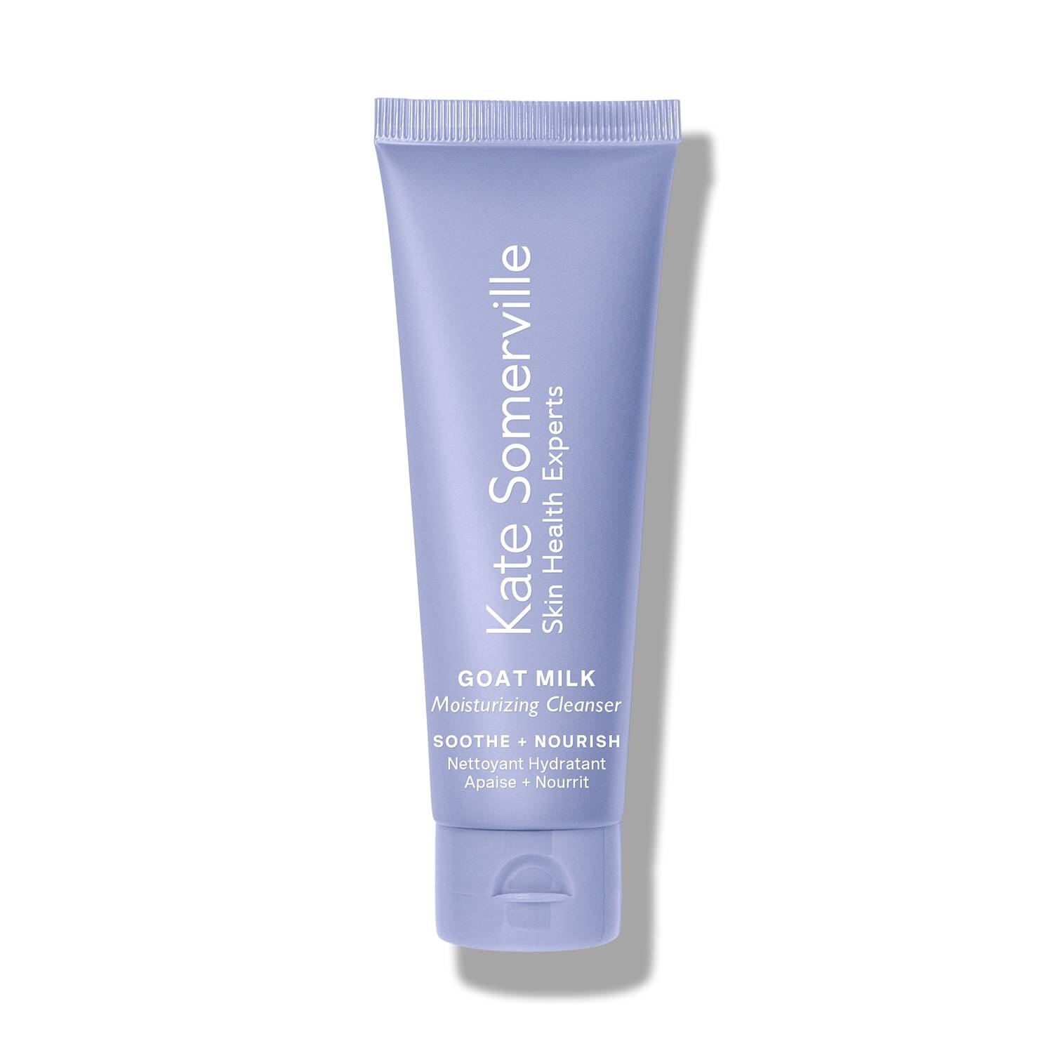 Kate Somerville Goat Milk Moisturising Cleanser 30Ml