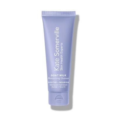 Goat Milk Moisturising Cleanser